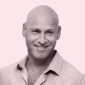 Joe Lubin