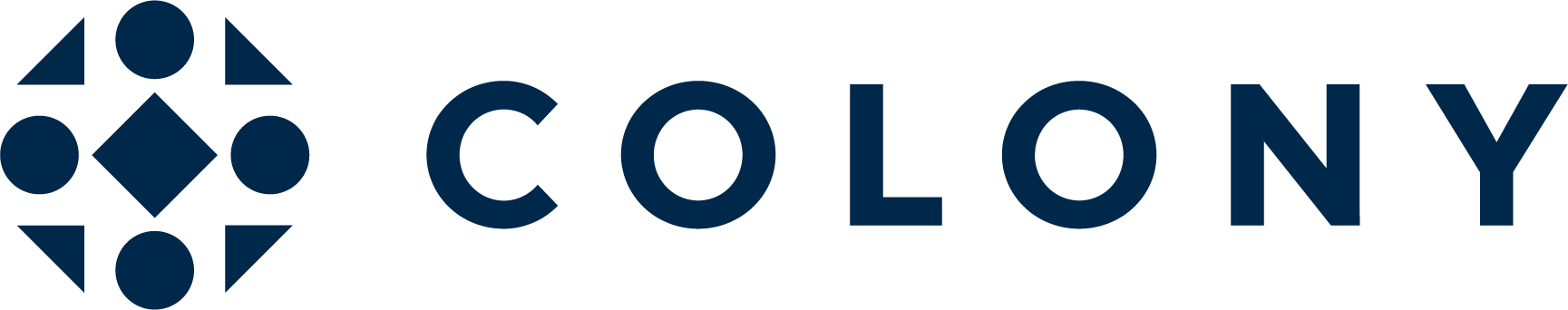 Colony Logo