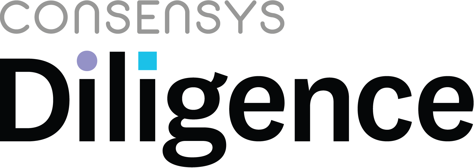 ConsenSys Diligence Logo