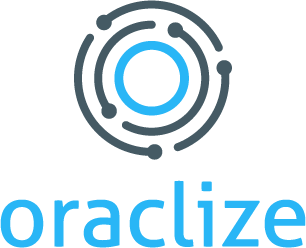 Oraclize Logo