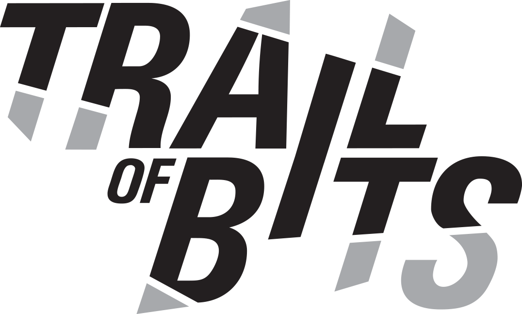 Trail of Bits Logo