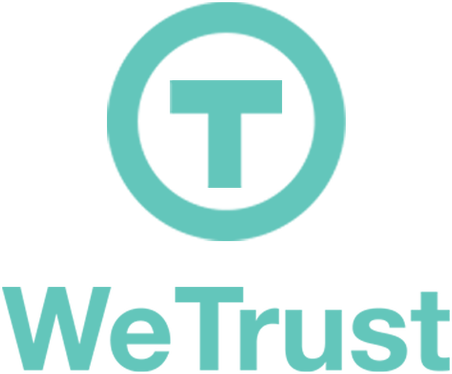 WeTrust Logo